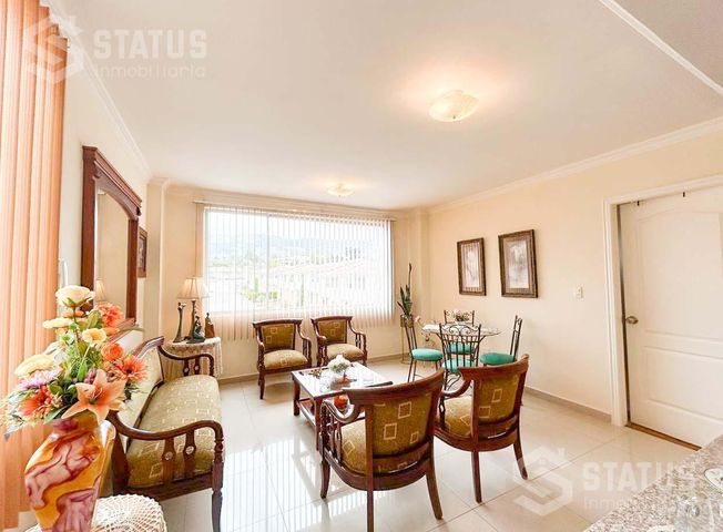 Apartamento en venta en La Armenia – pohled 6