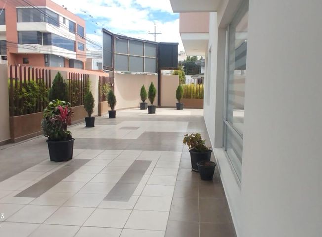 Apartamento en venta en El Condado - Ansicht 4
