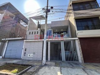 Departamento en Alquiler en San Juan de Lurigancho