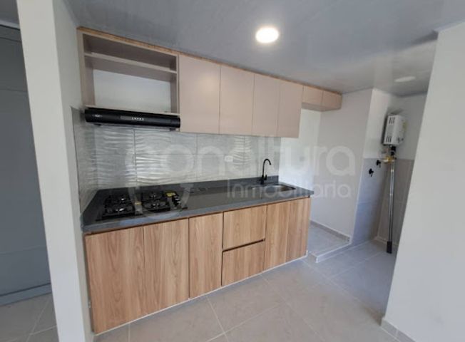 Apartment for rent in Bello