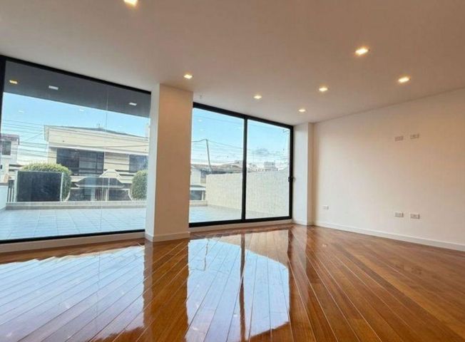 Apartamento en venta en El Condado - Vaizdas 4
