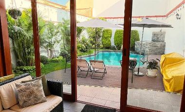 Casa en Venta en San Isidro - Bild 2