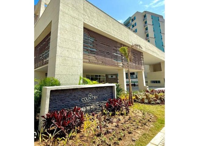 Apartamento en arriendo en Santa Marta