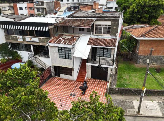 House for rent in Cali