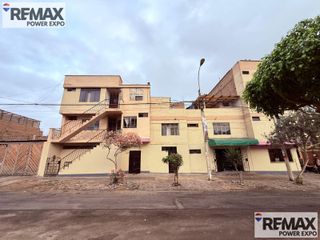 Departamento en venta con baja de precio en San Juan de Miraflores