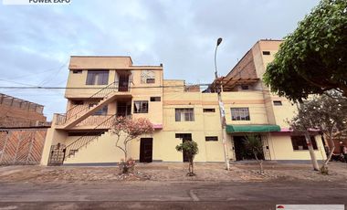 Casa en Venta en San Juan de Miraflores - Widok 2