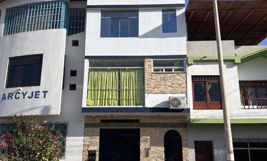 Casa en Venta en La Victoria - Widok 3