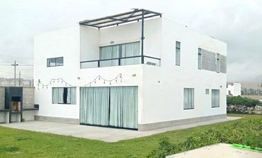 Casa en Venta en Asia - Vista 2