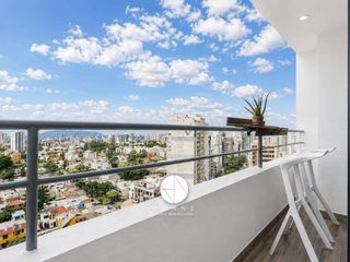 Departamento en Venta en Barrio Medico