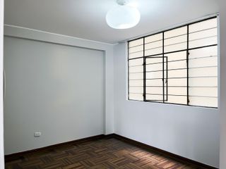 Departamento en Venta en Jesús María - Fler