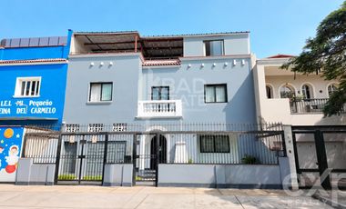 Casa en Venta en San Borja - Ansicht 3