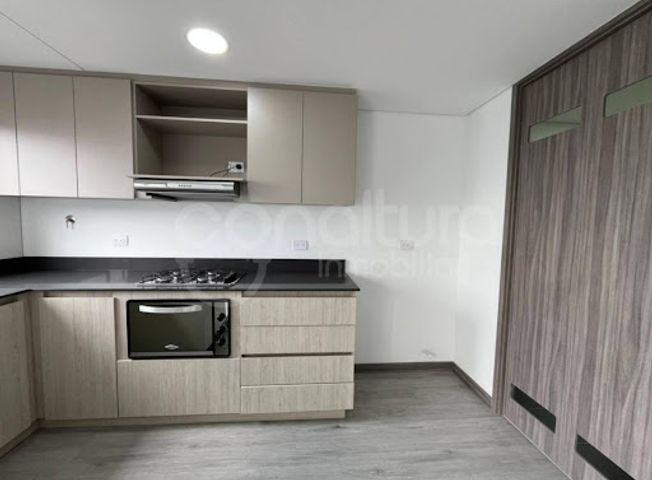 Apartamento en arriendo en Medellín en Las Palmas Medellin