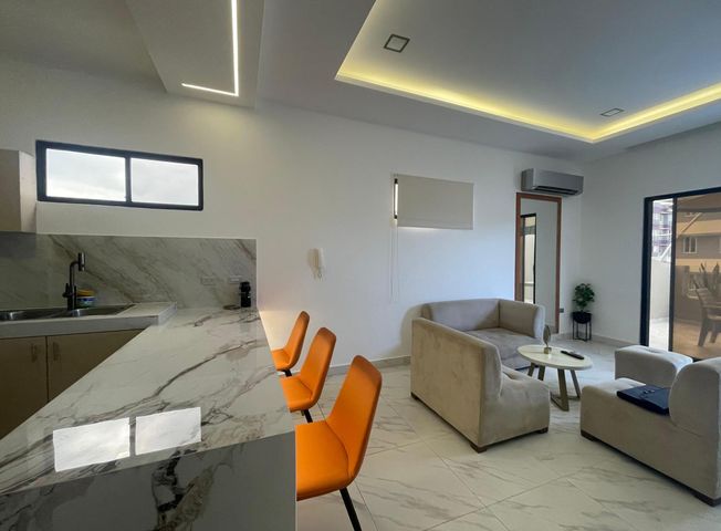 Apartamento en venta en Kennedy Norte - Fler
