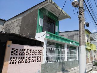 Casa en Venta en Mapasingue