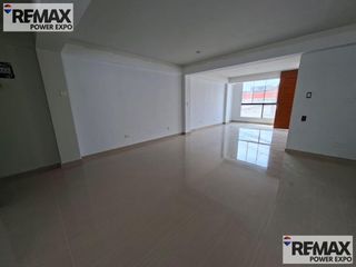 Departamento en alquiler con baja de precio en Chorrillos