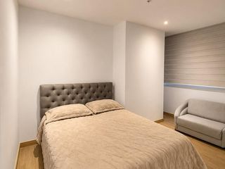 Apartamento en Alquiler en Iñaquito