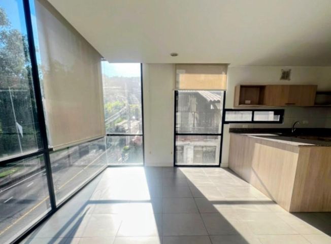 Apartamento en venta en Gonzalez Suarez - Ansicht 4