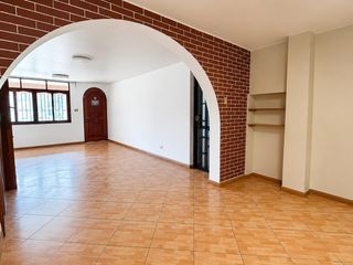 Casa en Venta en Independencia