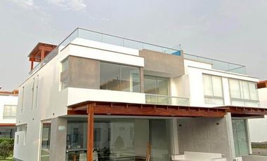 Casa en Venta en Asia - Vista 2