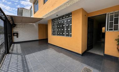 Casa en Venta en San Borja – pohled 2