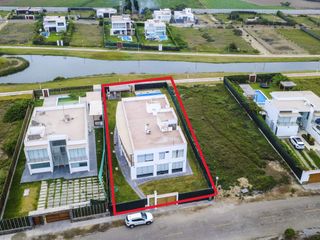 Casa en Venta en San Antonio