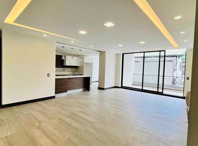 Apartamento en venta en Gonzalez Suarez - Widok 3