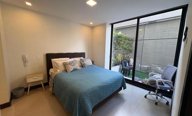 Apartamento en venta en Gonzalez Suarez - Поглед 2