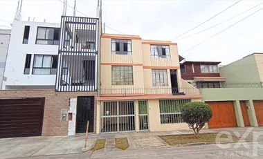 Casa en Venta en Lima Cercado - Ansicht 3