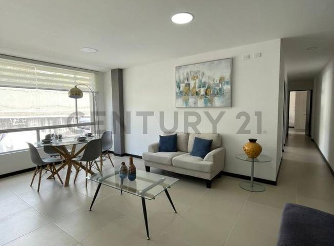 Apartamento en venta en Conocoto - Mehr