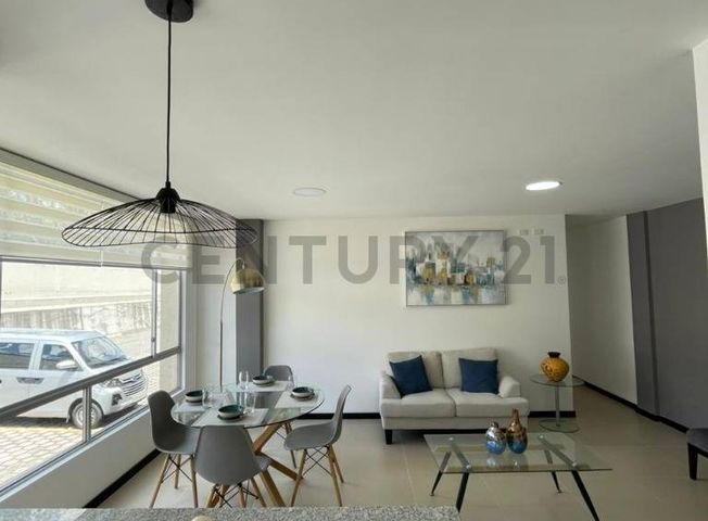 Apartamento en venta en Conocoto - Ansicht 4