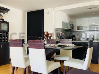 Apartamento en Venta en El Bosque
