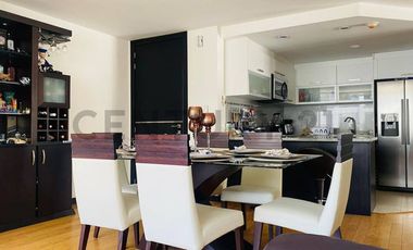 Appartement 3 pièces, 88 m²