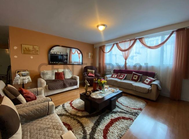Apartamento en venta en El Condado – pohled 4