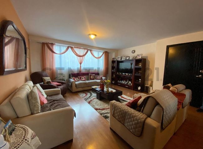 Apartamento en venta en El Condado – pohled 3