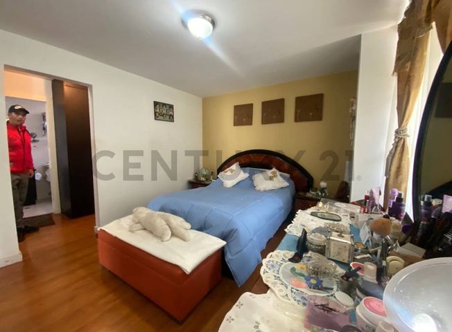 Apartamento en venta en El Condado – pohled 6