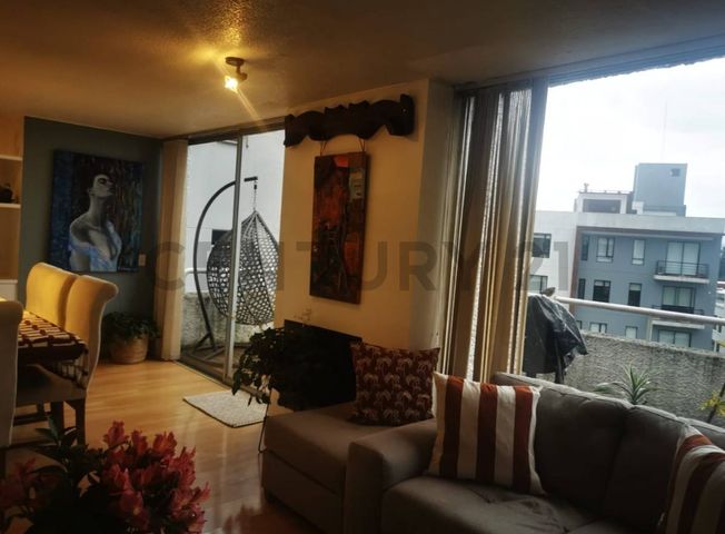 Apartamento en venta en El Bosque - Ansicht 4