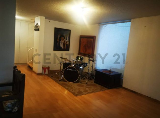 Apartamento en venta en El Bosque - Mehr