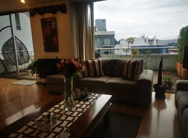 Apartamento en venta en El Bosque - Ansicht 6