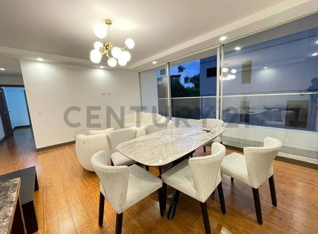 Apartamento en venta en Quito Tenis - Aanzicht 4