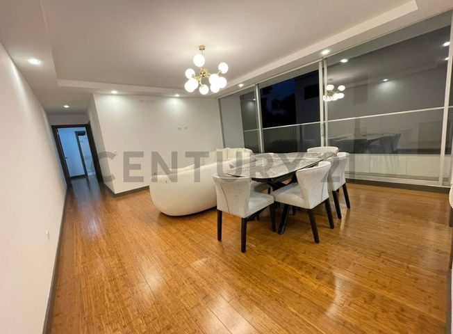 Apartamento en venta en Quito Tenis - Aanzicht 6