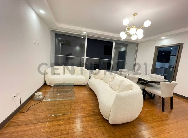 Apartamento en venta en Quito Tenis - Aanzicht 5