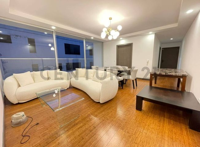 Apartamento en venta en Quito Tenis - Aanzicht 3