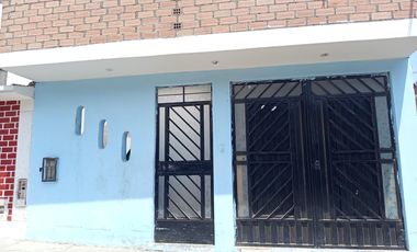 Casa en Venta en Villa el Salvador - Ansicht 3