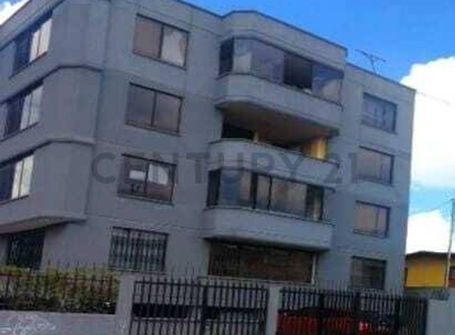 Apartamento en venta en Centro Norte - Ansicht 3
