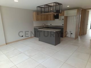 Apartamento en Alquiler en San Juan