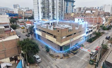 Terreno en Venta en Breña - Bild 3