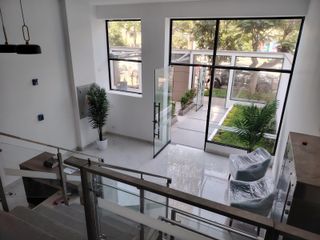 Departamento en Venta en Corpac