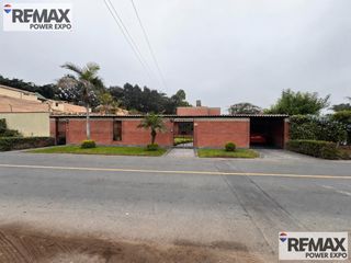 Departamento en venta con baja de precio en La Molina