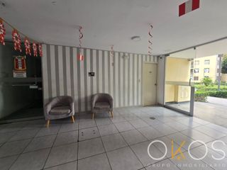 Departamento en Venta en San Martín de Porres