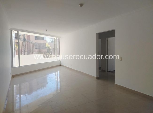 Apartamento en venta en El Condado - Bild 3